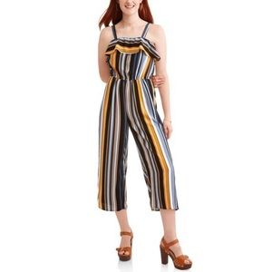 No Boundaries Pants Jumpsuit/Jumper
